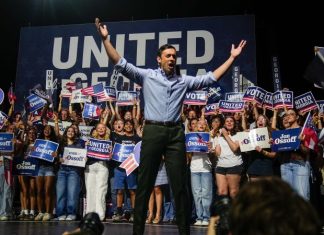 The midterms come down to more than just Trump’s unpopularity