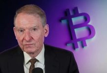 SEC Chair Unveils New Cryptocurrency Rules