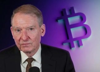 SEC Chair Unveils New Cryptocurrency Rules