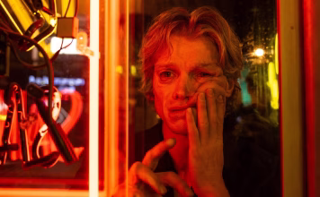 Every Movie Releasing In Theaters In October 2026