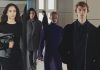 COS’s Fall/Winter Collection Is All About Fine Lines | ELLE Canada Magazine