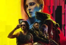 The ‘Cyberpunk 2077’ Movie Will Expand the Game, Not Adapt It