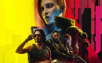 The ‘Cyberpunk 2077’ Movie Will Expand the Game, Not Adapt It