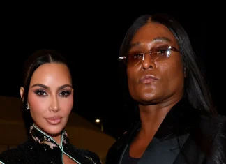 Kim Kardashian hires Zendaya’s stylist, Law Roach, but what about Dani Levi?