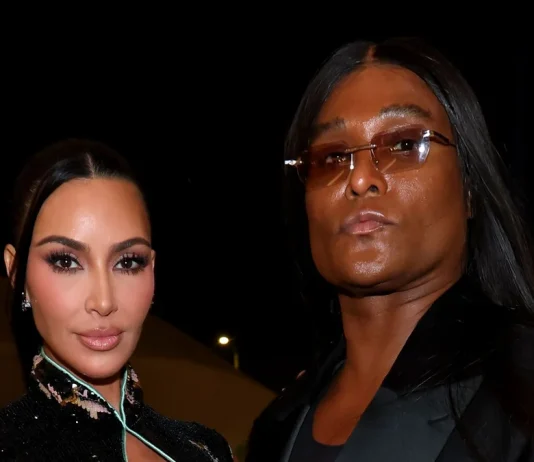 Kim Kardashian hires Zendaya’s stylist, Law Roach, but what about Dani Levi?