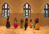 Danza Alegría uses traditional Mexican dance to preserve culture in Baltimore