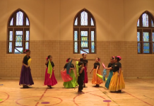 Danza Alegría uses traditional Mexican dance to preserve culture in Baltimore