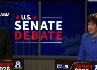 Supertakeaways – MI, GA, ME debates | CNN Politics