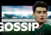 Football gossip: Gilberto Mora, Endrick, Murillo, Harry Kane, Pablo Barrios