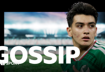 Football gossip: Gilberto Mora, Endrick, Murillo, Harry Kane, Pablo Barrios