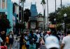 Unmagical Behavior at Disney World: Police Respond to Physical Altercation at Hollywood Studios