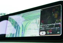 I was a big wireless Android Auto fan, until I tried wired – now I won’t go back