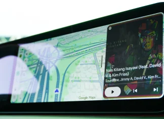 I was a big wireless Android Auto fan, until I tried wired – now I won’t go back