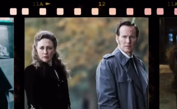 Where to Watch All the ‘Conjuring’ Movies in Order