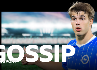 Football gossip: Vuskovic, Alexander-Arnold, Otorbi, Loftus-Cheek, Tomori, Yoro