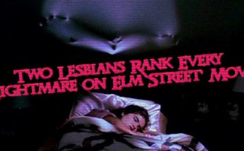 Two Lesbians Rank Every 'Nightmare on Elm Street' Movie | Autostraddle