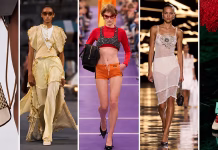 5 Spring/Summer 2027 Trends to Know From Paris Fashion Week