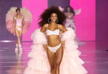 Every Model Walking the 2026 Victoria’s Secret Fashion Show