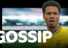 Football gossip: Nmecha, Buendia, Alexander-Arnold, Ngumoha, Hurzeler, Conte, Ramos