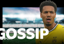 Football gossip: Nmecha, Buendia, Alexander-Arnold, Ngumoha, Hurzeler, Conte, Ramos