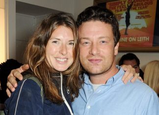 Jamie Oliver’s wife Jools reveals autism and ADHD diagnosis: ‘I just think it’s quite draining’