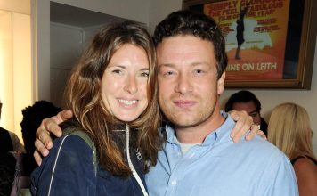 Jamie Oliver’s wife Jools reveals autism and ADHD diagnosis: ‘I just think it’s quite draining’