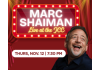Broadway and Hollywood Composer Marc Shaiman Comes Home to Scotch Plains for … – TAPinto