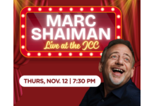 Broadway and Hollywood Composer Marc Shaiman Comes Home to Scotch Plains for … – TAPinto