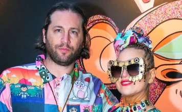 Aussie singer Sia settles custody battle over son Somersault with estranged husband Dan Bernad