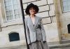 Inside Paris Fashion Week with stylist Jana Bartolo