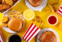 Massive study of 460,000 people challenges ultra-processed food cancer fears