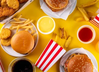 Massive study of 460,000 people challenges ultra-processed food cancer fears