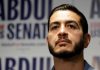 Abdul El-Sayed’s Obama criticism resurfaced ahead of campaign rally