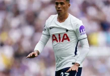 Gossip: Spurs slap huge price on Pedro Porro amid Barcelona, Real Madrid interest