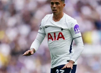 Gossip: Spurs slap huge price on Pedro Porro amid Barcelona, Real Madrid interest