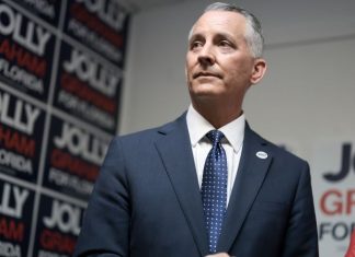 Can Democrats put Florida back on the map?