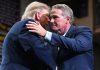 Trump fights on home turf as Democratic midterm hopes rise