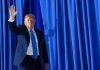 Trump’s increasingly dark rhetoric is shocking — even for him