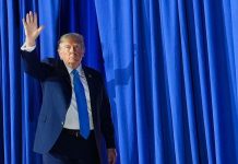 Trump’s increasingly dark rhetoric is shocking — even for him