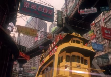 31 Years Later, the Definitive Sci-Fi Cyberpunk Movie Is Free to Stream on YouTube