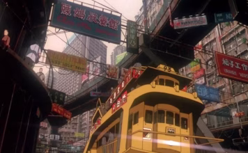 31 Years Later, the Definitive Sci-Fi Cyberpunk Movie Is Free to Stream on YouTube