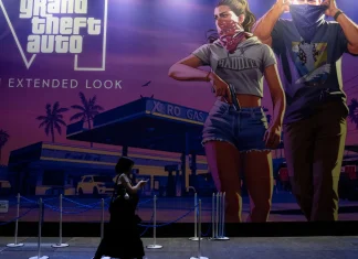 GTA 6 Cyberleek update: Leaker linked GTA 6 reveals to crypto play. It’s crashing spectacularly.