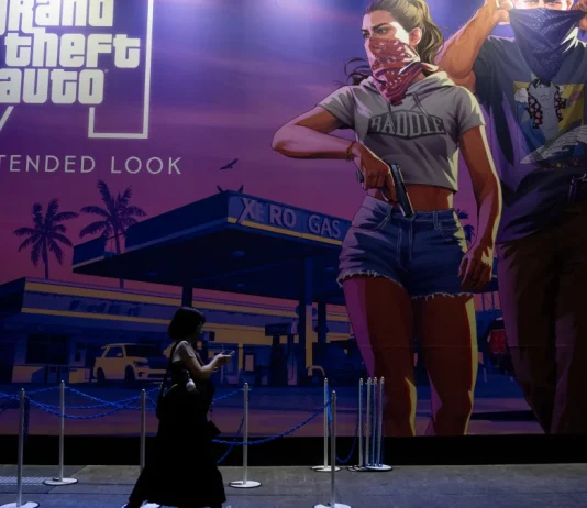 GTA 6 Cyberleek update: Leaker linked GTA 6 reveals to crypto play. It’s crashing spectacularly.