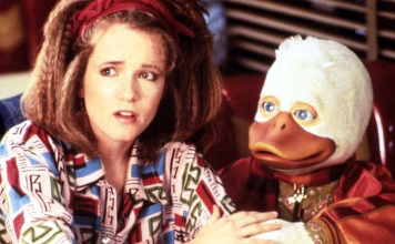10 Most Unwatchable Classic ’80s Movies