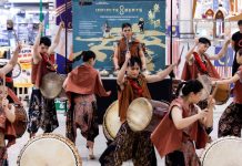 Beijing wields pop culture to court Malaysian Chinese