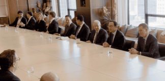 Culture: Stephen Schwarzman (25) – Nikkei Asia