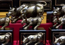 ‘The market has had every reason to sell off’ — and it hasn’t