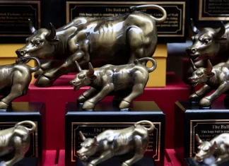 ‘The market has had every reason to sell off’ — and it hasn’t