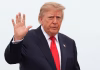 'The U.S. is quite firmly on the side of Russia': Ambassador on diesel deal, Trump's rhetoric