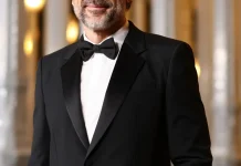 Javier Bardem felt ‘nervous’ about Skyfall, but why?